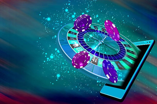 slot terbaik featured game showcase
