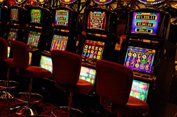 slot terbaik featured game showcase
