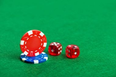slot terbaik Dice Game live dealer dice table view