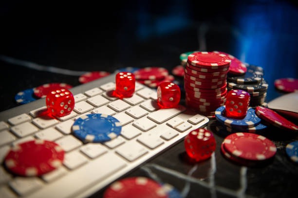 Live dealer leaderboard overview on slot terbaik