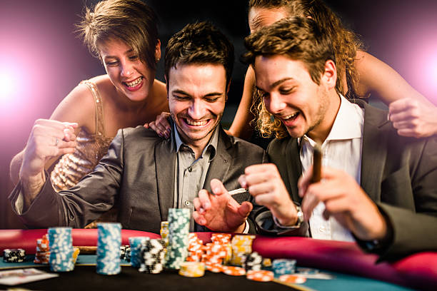 slot terbaik live dealer studio table with multi camera view